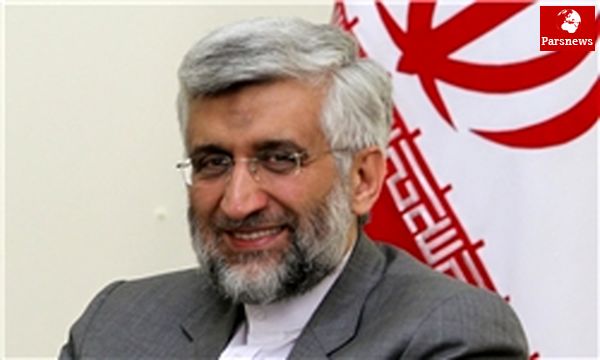 دعوت مردم مشهدازجلیلی برای کاندیداتوری در انتخابات