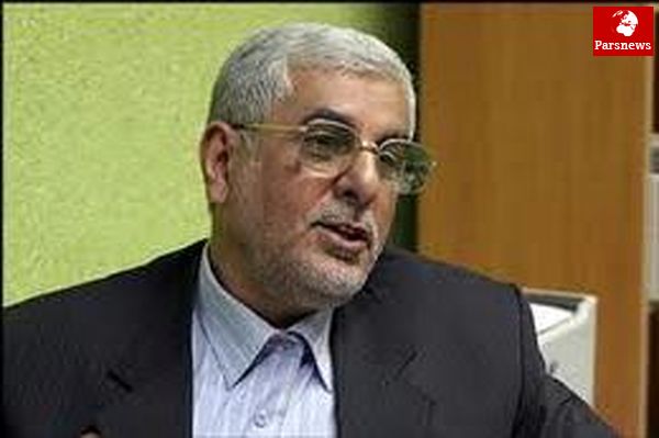 مهرباطل ایران برادعای واهی غرب