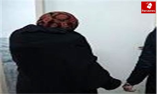 زن تالشی با چکش شوهرش را کشت