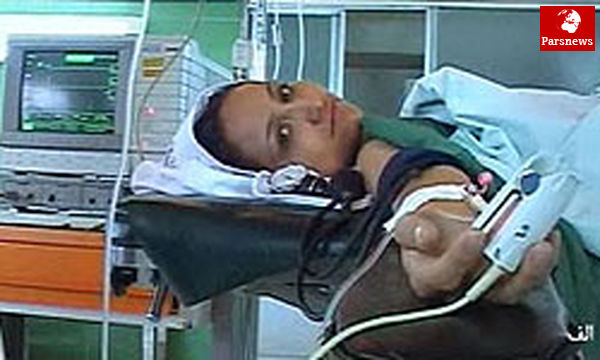 بغضهایی که در بهار میترکند