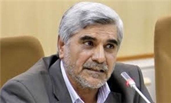 فرهادی: ردیف استخدامی برای جذب حقالتدریسیها وجود ندارد