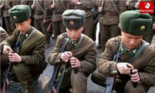 چین، هدف اصلی آمریکا در ایجاد تنش در شبه جزیره کره