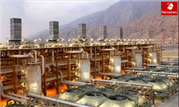 آغاز صادرات گاز ایران به عراق از تیر ماه