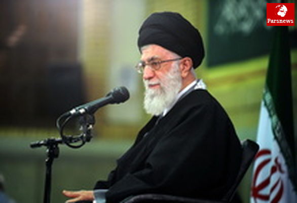 پیام مقام معظم رهبری در پی وقوع زلزله در استان بوشهر