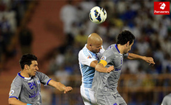 سرمربی الهلال: با ۷ بازیکن زیر ۲۲ سال استقلال را بردیم