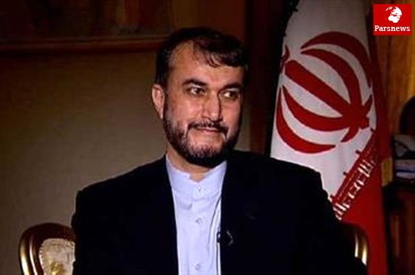 اتهام اخیرمنامه به ایران تکراری وکذب محض است