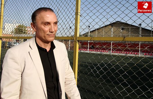 درخشان، بد موقع به تور برانکو خورد