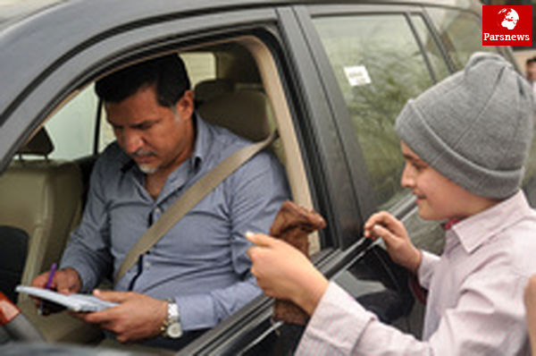 پاسخ نماینده دایی به باشگاه پرسپولیس