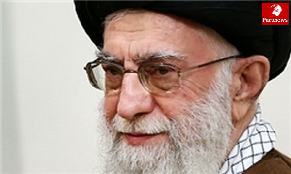 مهمترین جمله رهبر انقلاب در سال ۹۵ انتخاب شد