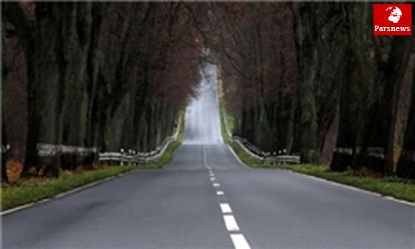 پرشیبترین جادههای دنیا+تصاویر