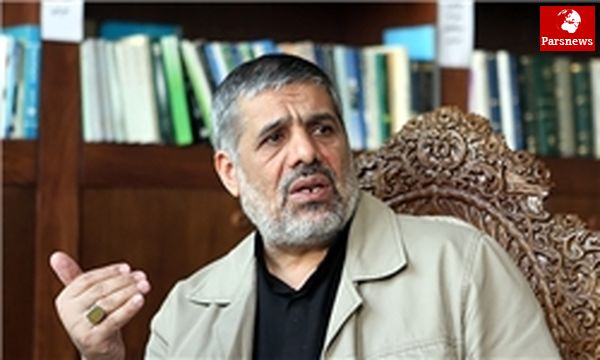 رأی مردم به احمدینژاد برای احیای گفتمان انقلاب بود