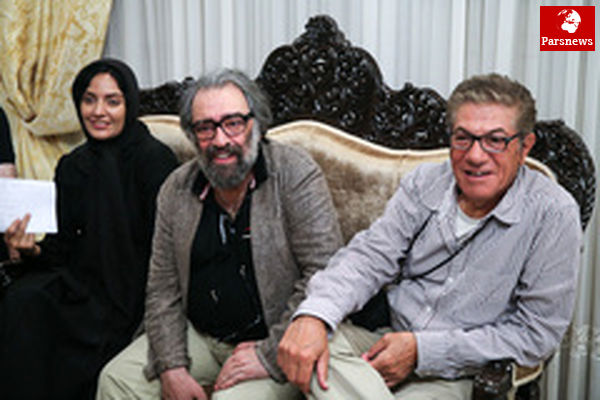 کیمیایی: مردهای فیلمهایم پیر شدهاند