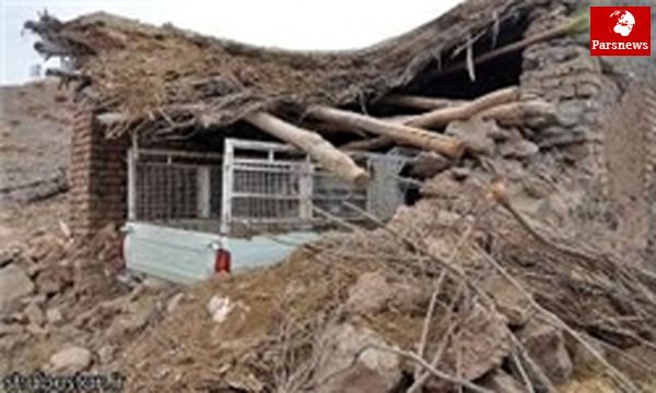 اعزام ۲۰ تیم ارزیاب برای بررسی زلزله سیستان و بلوچستان