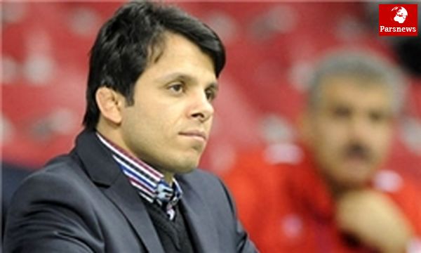 باباجانزاده مغلوب ناداوری شد