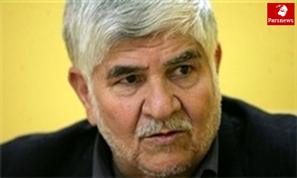 پاسخ محمد هاشمی به شایعات نبود پیکر هنگام تشییع