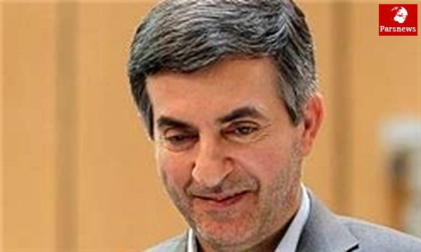 تکذیب خبر کاندیداتوری مشایی در مراسم فردای استادیوم آزادی