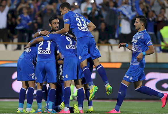 رقم نجومی بدهی استقلال چقدر است؟