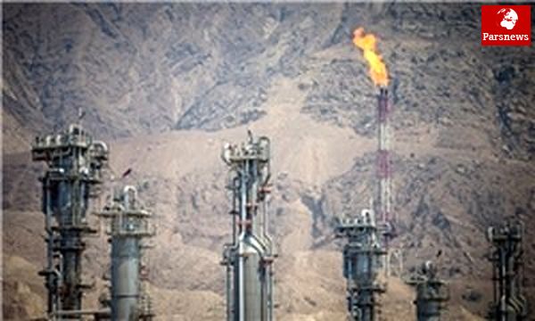 سونامی مجتمعهای گازی پارس جنوبی را تهدید نمیکند