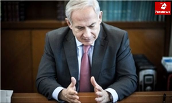 نتانیاهو: آماده سازش تاریخی با فلسطینیان هستیم