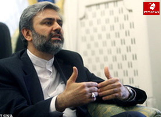 ایران فریب پیشنهاد آمریکا را نمیخورد