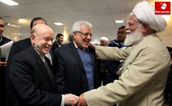 بادامچیان مسوول ستاد انتخابات اصولگرایان سنتی/ موتلفه، امور شوراهای جبهه پیروان را مدیریت می کند