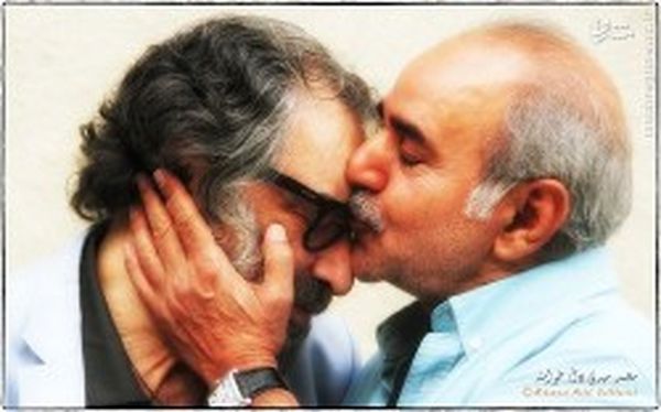 آقای «بادیگارد»،وارد لیست «قاتل اهلی» شد!