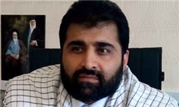 سقوط دختر جوان از طبقه هشتم مجتمع مسکونی