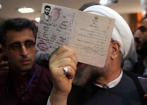 پیش‌بینی‌ها از چهارساله شدن دولت روحانی حکایت دارد/ اولین رییس‌جمهور یک دوره‌ای