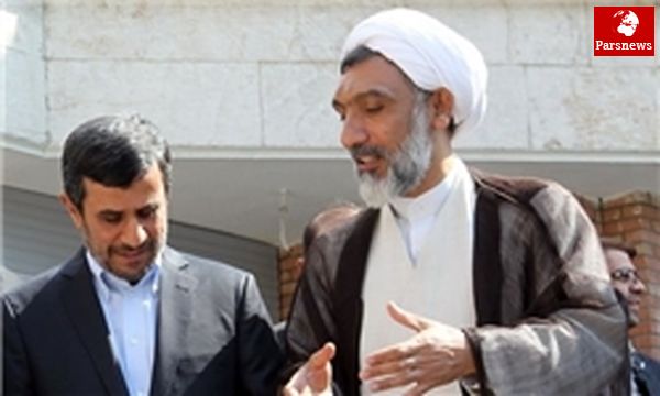 مشکلات من و احمدینژاد از جریان قالیباف آغاز شد
