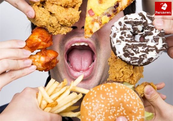 نکات کاربردی برای جلوگیری از «چاقی و پرخوری»