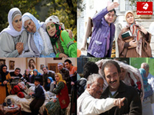 مدیران تلویزیون یادشان میرود عید چه زمانی است
