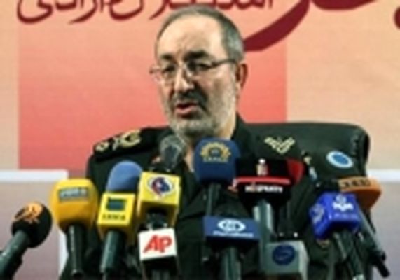 سردار جزایری:چارهای جز ارتقای آمادگیهای دفاعی نداریم