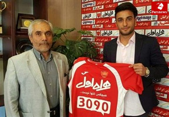 خط و نشان نعمتی برای جایگاه سروش رفیعی