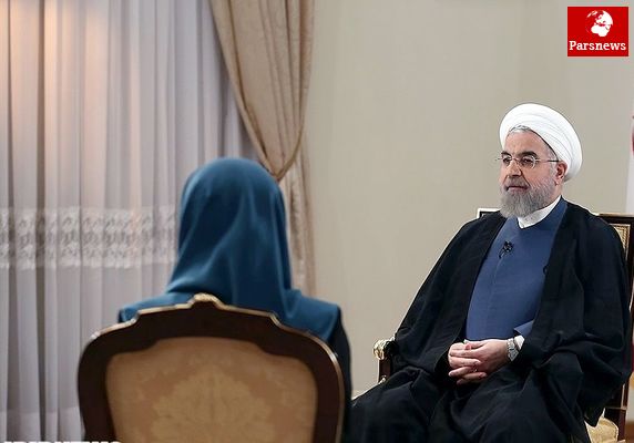 افکار عمومی قانع نشد/ احتمال گفتگوی تلویزیونی رئیس جمهور با مردم درباره حقوق ها