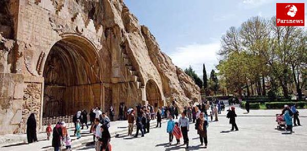 مخالفتهای سیاسی با بزرگ ترین دستاورد گردشگری