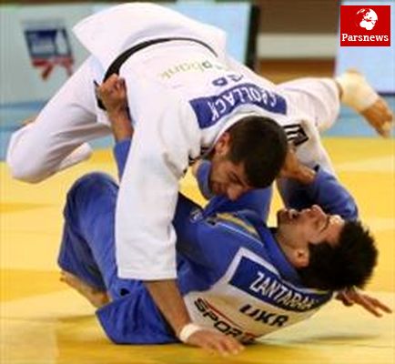 رستگار در کنگره جودو سالیانه اتحادیه آسیا شرکت میکند