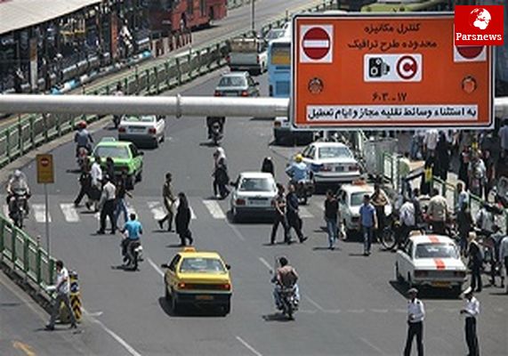 طرح LEZ با هدف کاهش آلودگی هوا در 9 کلانشهر کشور اجرا میشود