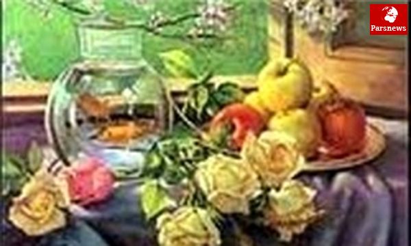 عید آمد و سال عشق آغاز نشد