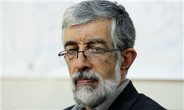 دو برنامه اصولگرایان برای انتخابات 96 از زبان حدادعادل