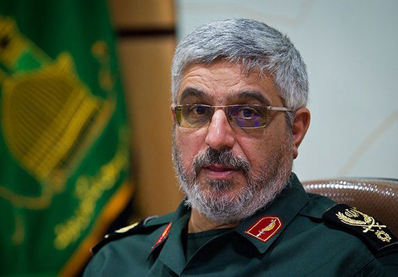 انضباط در ساماندهی مدیریت بحران بسیار تأثیرگذار است