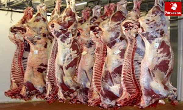 سقوط قیمت گوشت گوسفندی در بازار