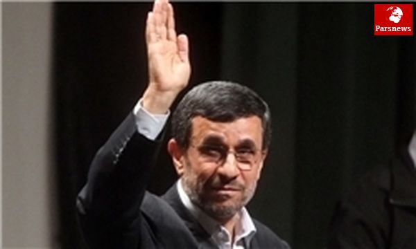 رئیسجمهور وارد مشهد شد