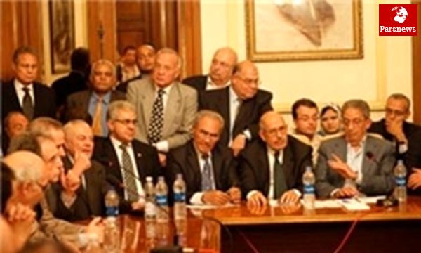 جبهه نجات ملی مصر ائتلاف با «احمد شفیق» را رد کرد