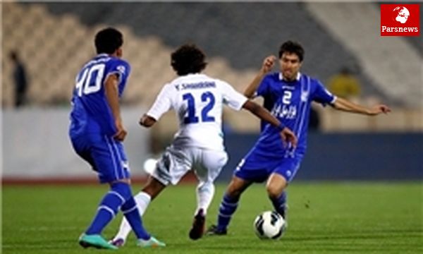 در قبال اعتراض الهلال بیکار نمینشینیم