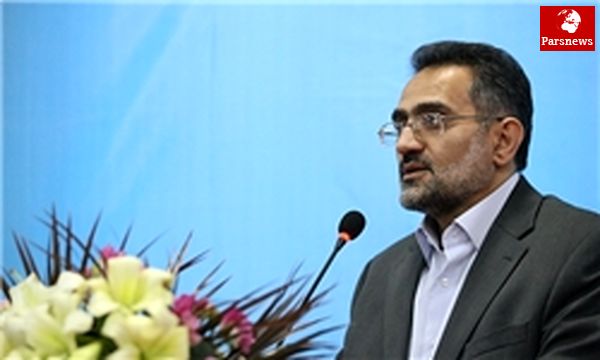 کارهای فرهنگی زمینمانده بسیار است