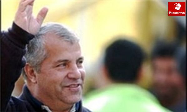 پرسپولیس باید مقابل سپاهان جسورانه بازی کند/ آزادی را برای الهلال جهنم کنید پروین: قسمتان میدهم از قایقران بیشتر بنویسید/ حیف است قهرمان نشویم