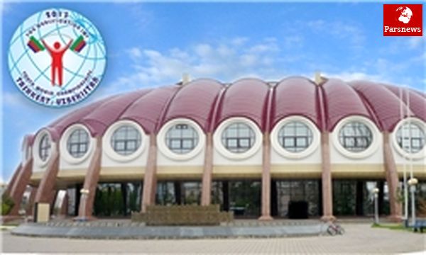 مهمانی سفیر ایران در ازبکستان برای وزنهبرداران نوجوان