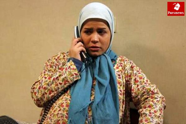متن جالب کارت عروسی" ملیکا شریفی نیا" /عکس همسرش