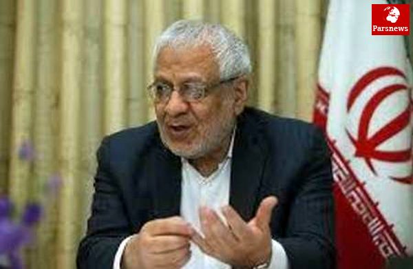 بادامچیان:موتلفه یک حزب حکومتیِ مردمی است