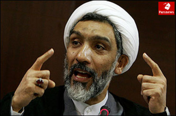 پورمحمدی: خاتمی با تخریب پیروز انتخابات شد